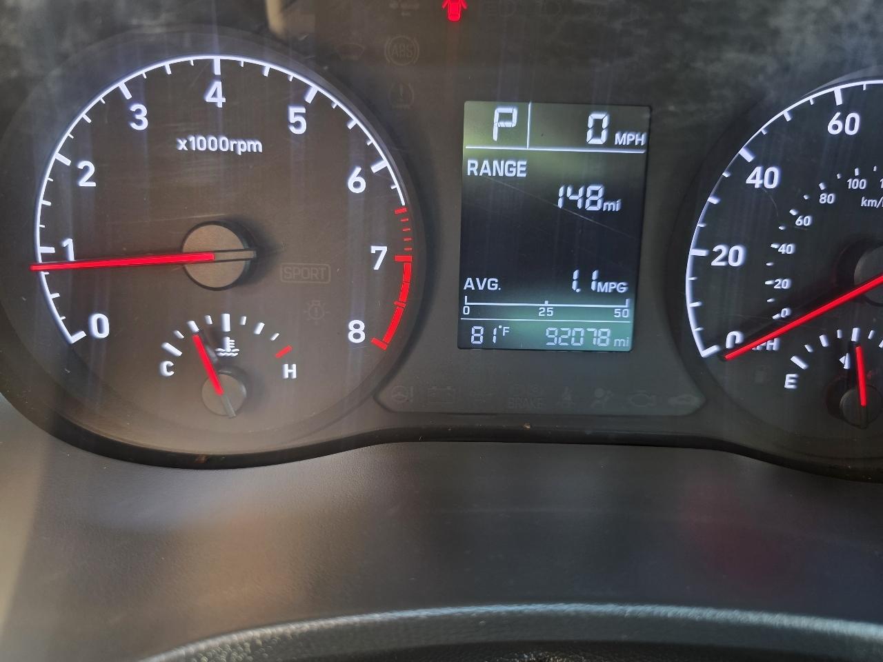 Hyundai Accent SE Sedan IVT 2021
