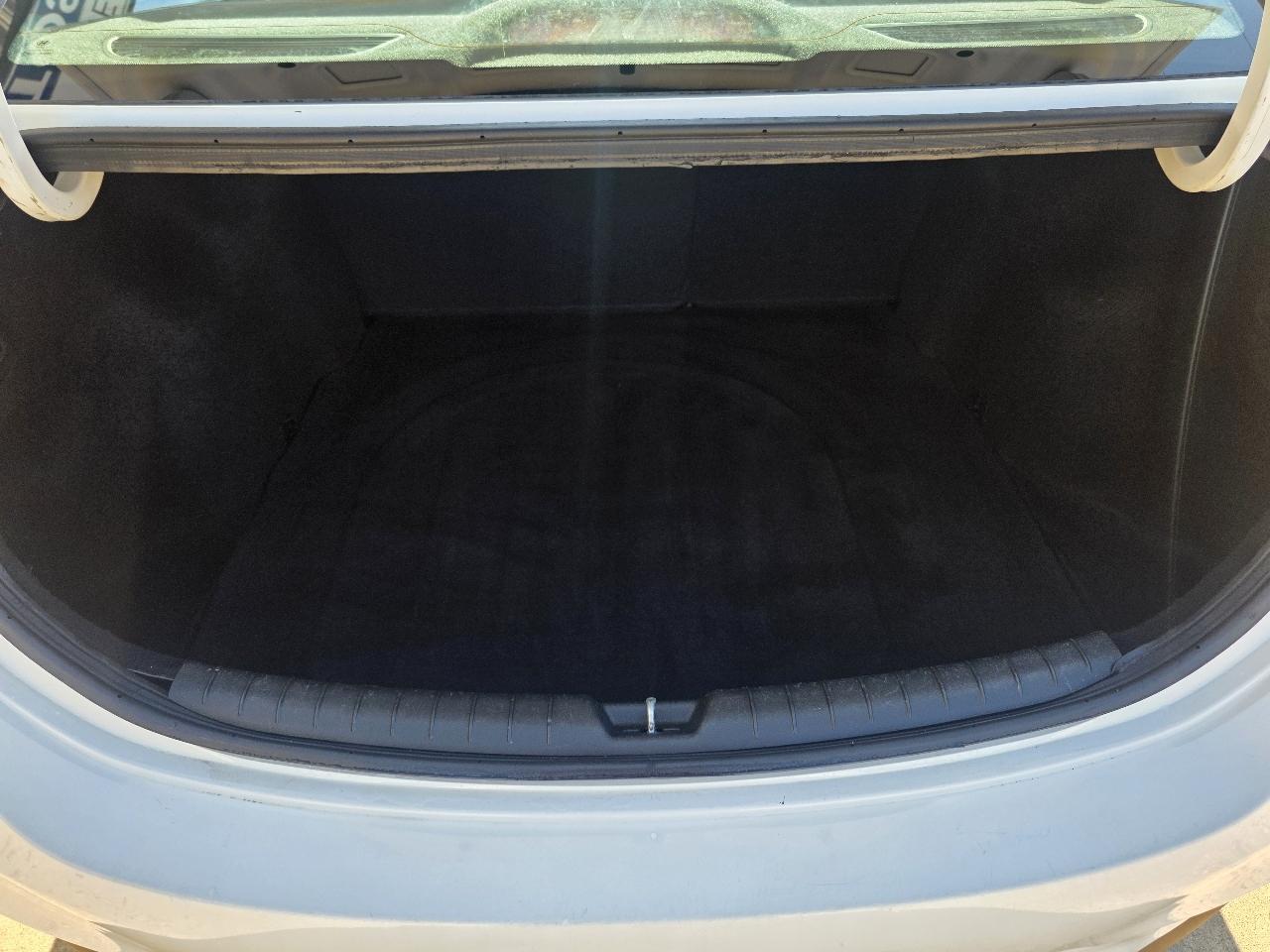 Hyundai Accent SE Sedan IVT 2021