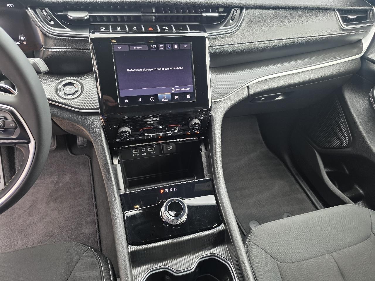 Jeep Grand Cherokee Laredo A 4x2 2024