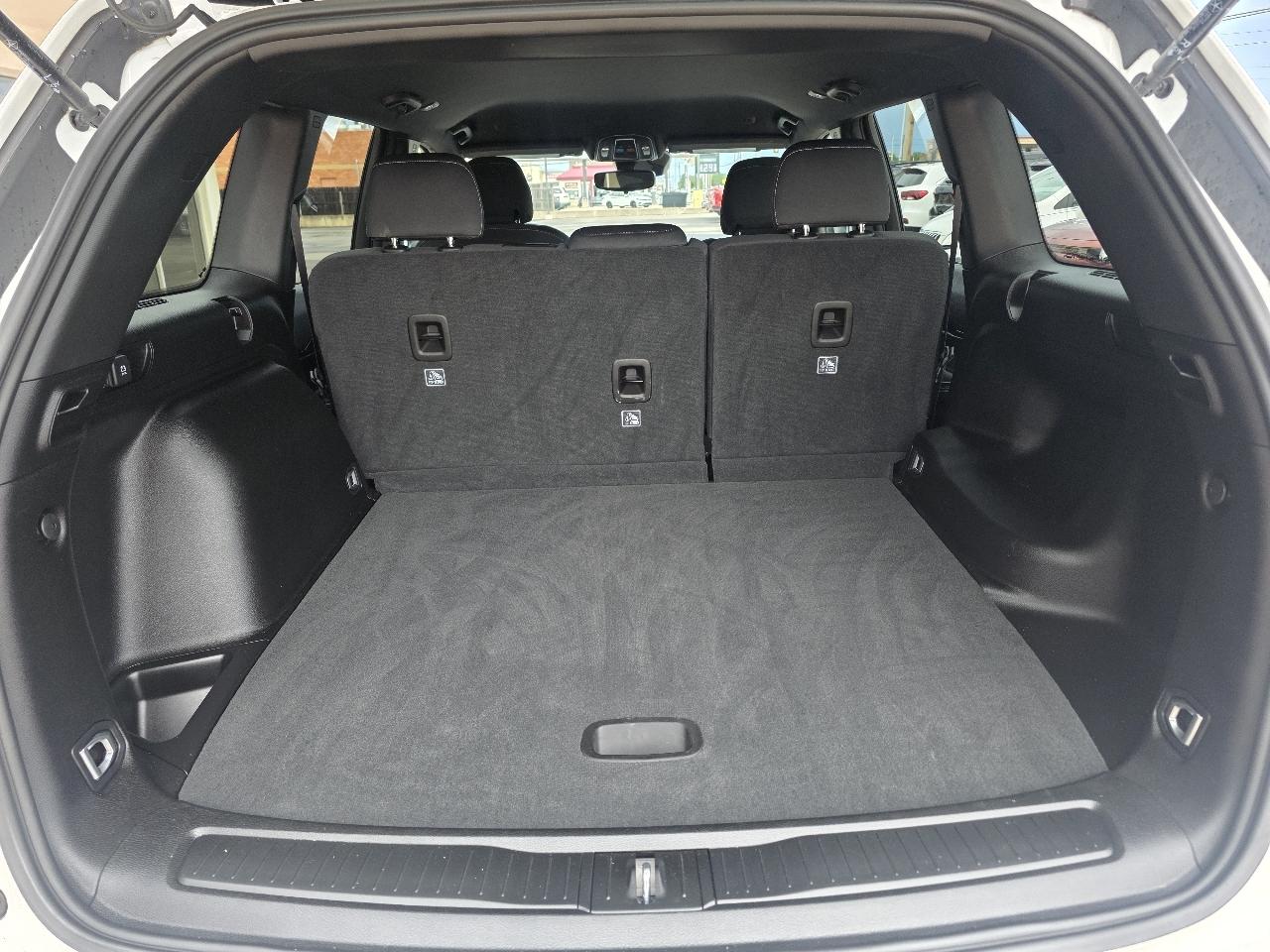 Jeep Grand Cherokee Laredo A 4x2 2024