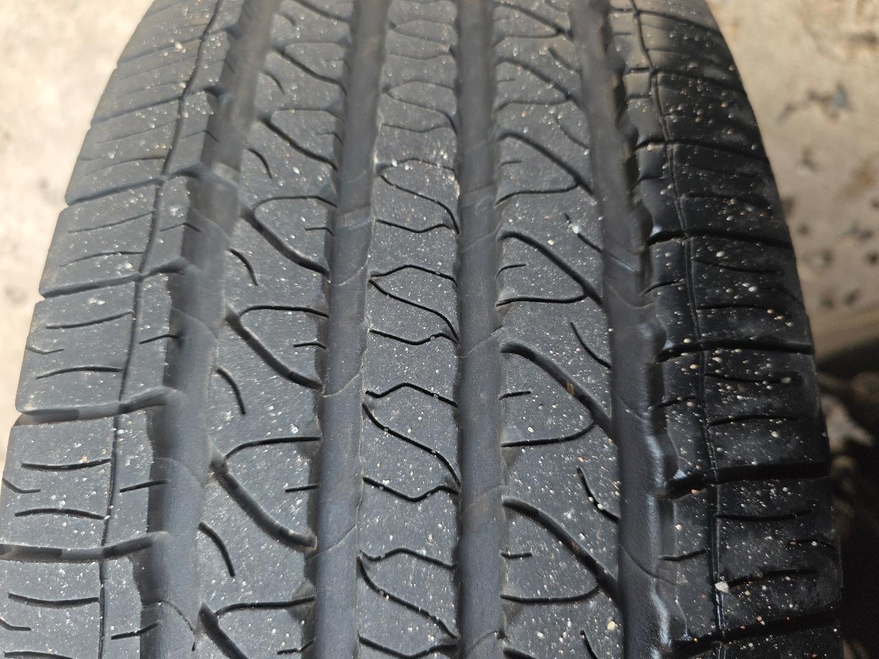 Jeep Grand Cherokee Laredo A 4x2 2024