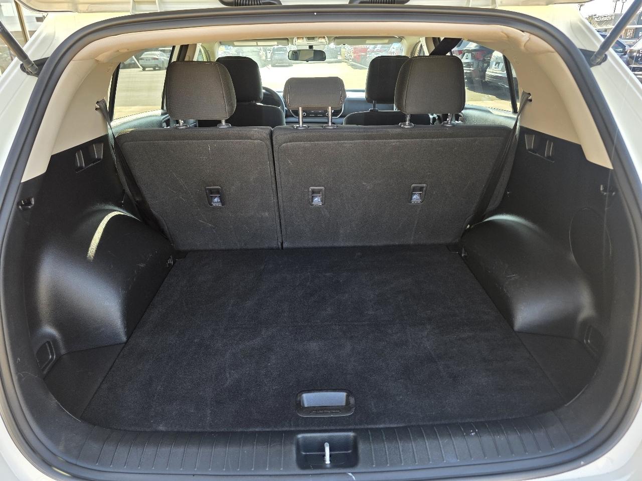 Kia Sportage LX FWD 2018