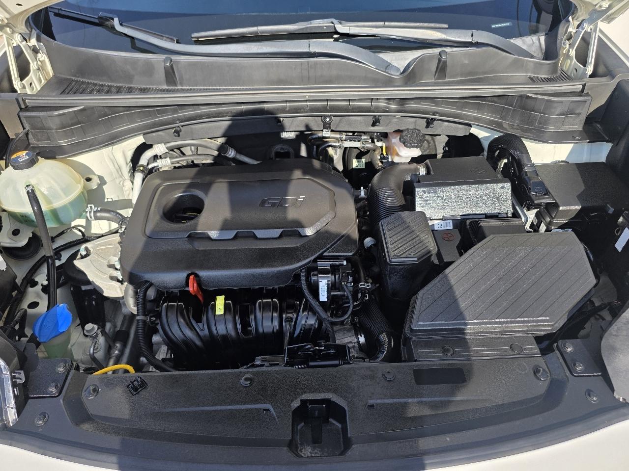 Kia Sportage LX FWD 2018