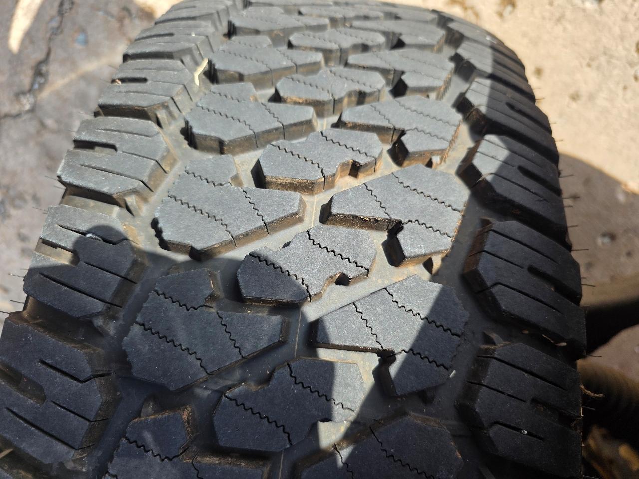 Ford F-150 4WD SuperCab 145" STX 2019