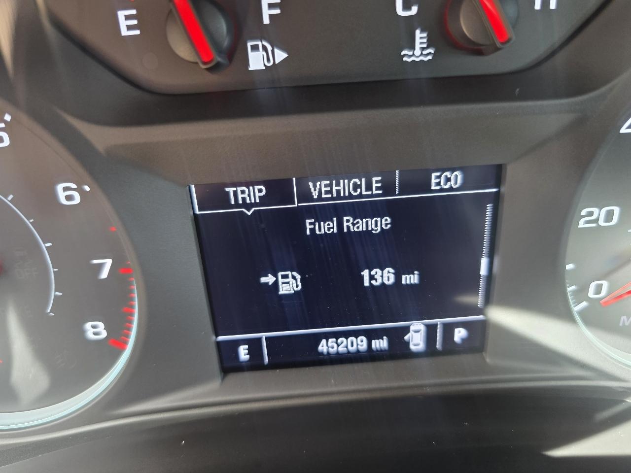Chevrolet Malibu 4dr Sdn 1LT 2025