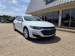 2025 Chevrolet Malibu 
