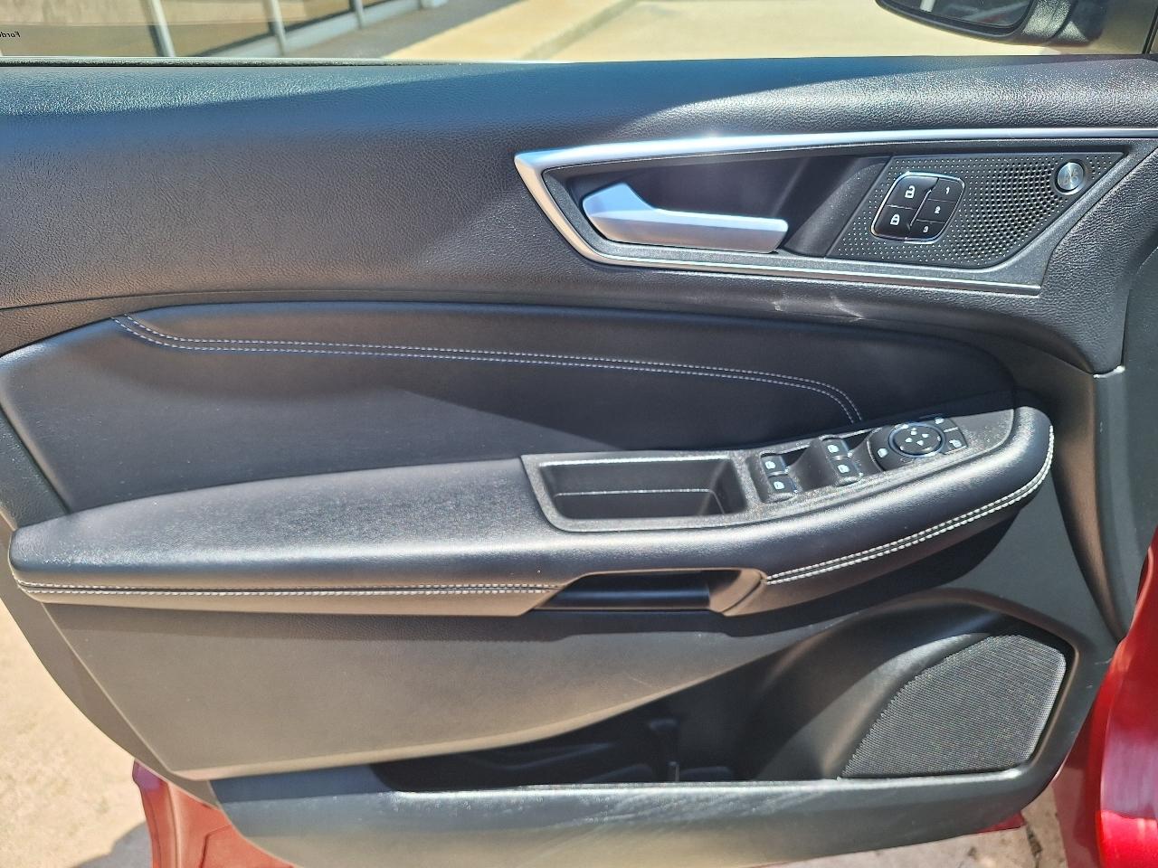 Ford Edge Titanium AWD 2023