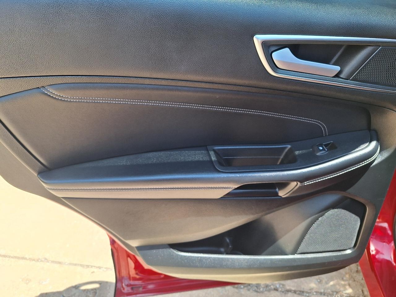 Ford Edge Titanium AWD 2023