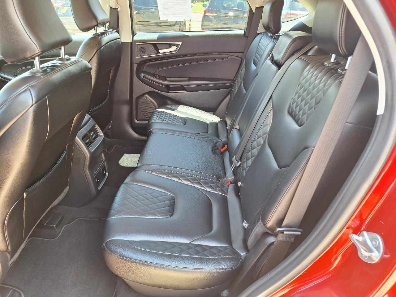 Ford Edge Titanium AWD 2023