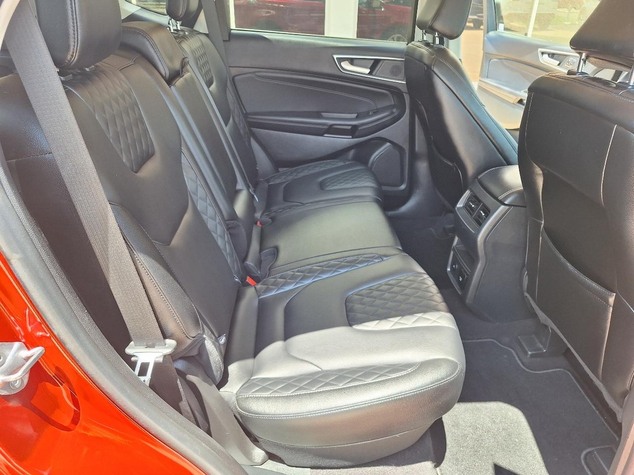 Ford Edge Titanium AWD 2023