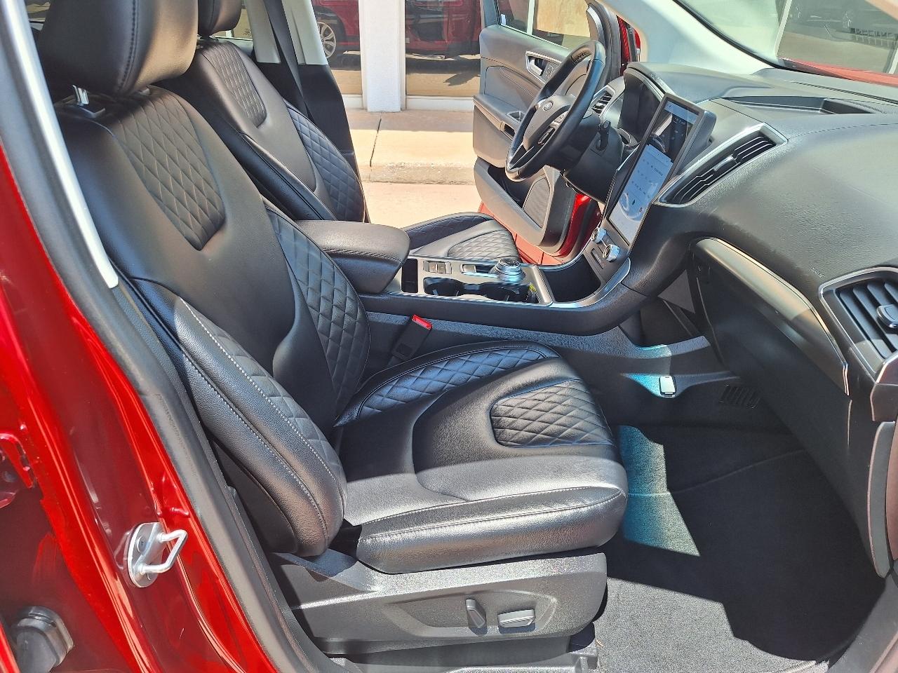 Ford Edge Titanium AWD 2023