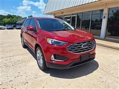 2023 Ford Edge 