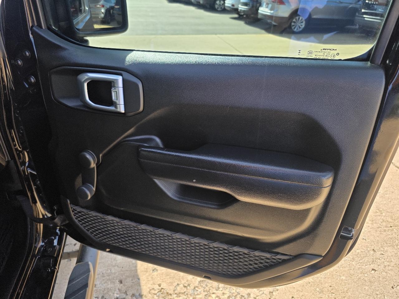 Jeep Gladiator Sport 4x4 2024