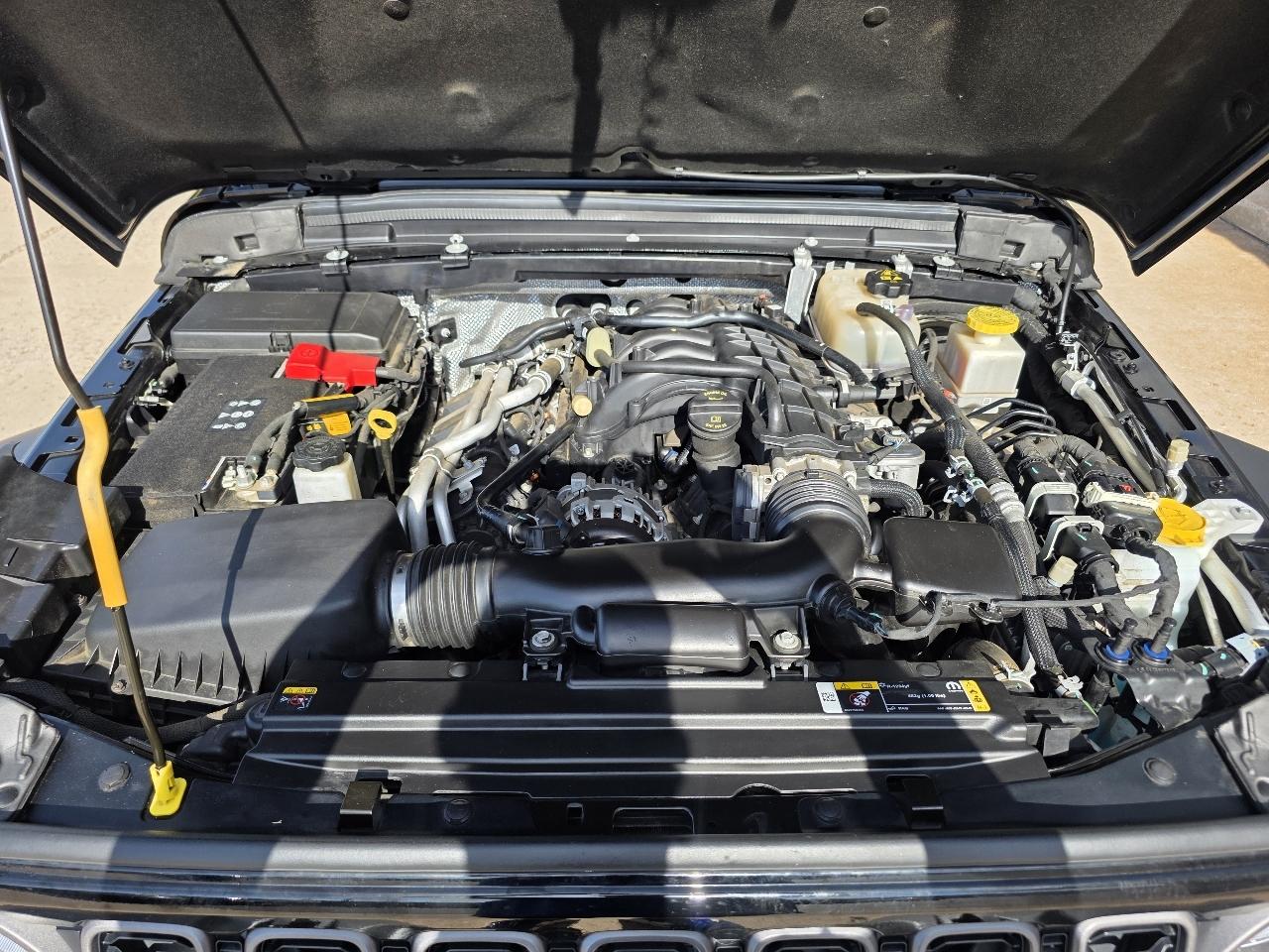 Jeep Gladiator Sport 4x4 2024