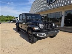 2024 Jeep Gladiator 