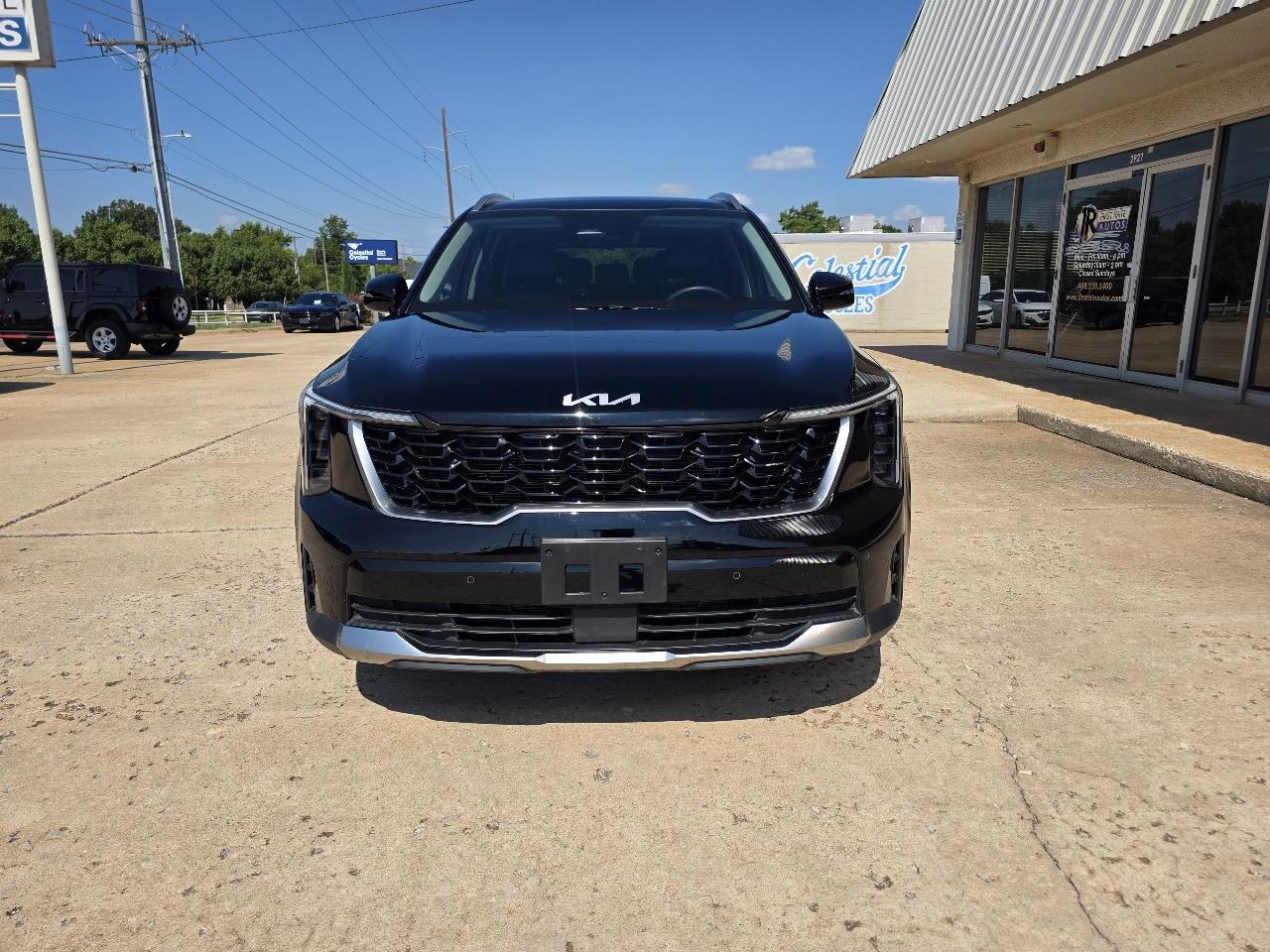 Kia Sorento S FWD 2025