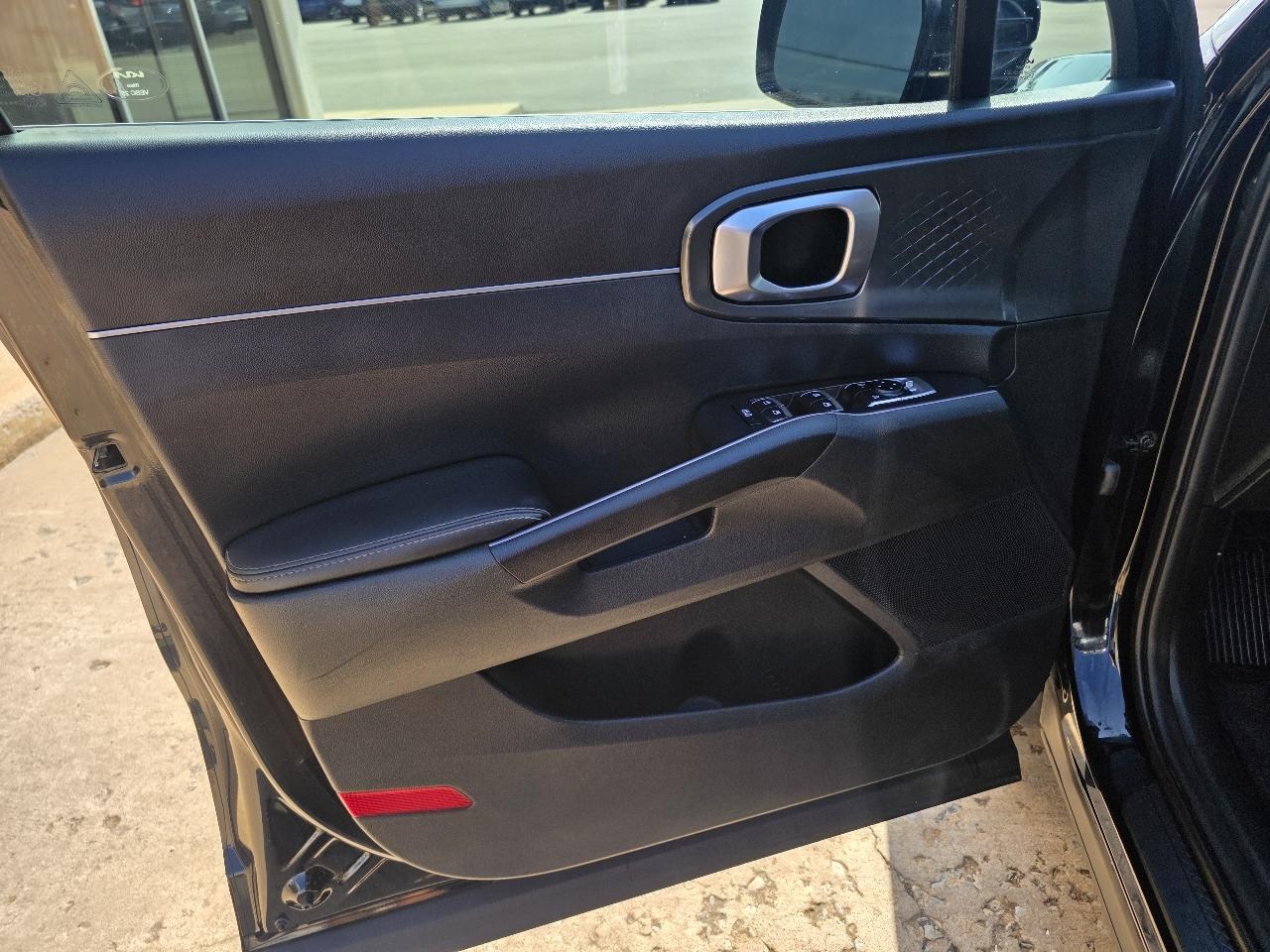 Kia Sorento S FWD 2025