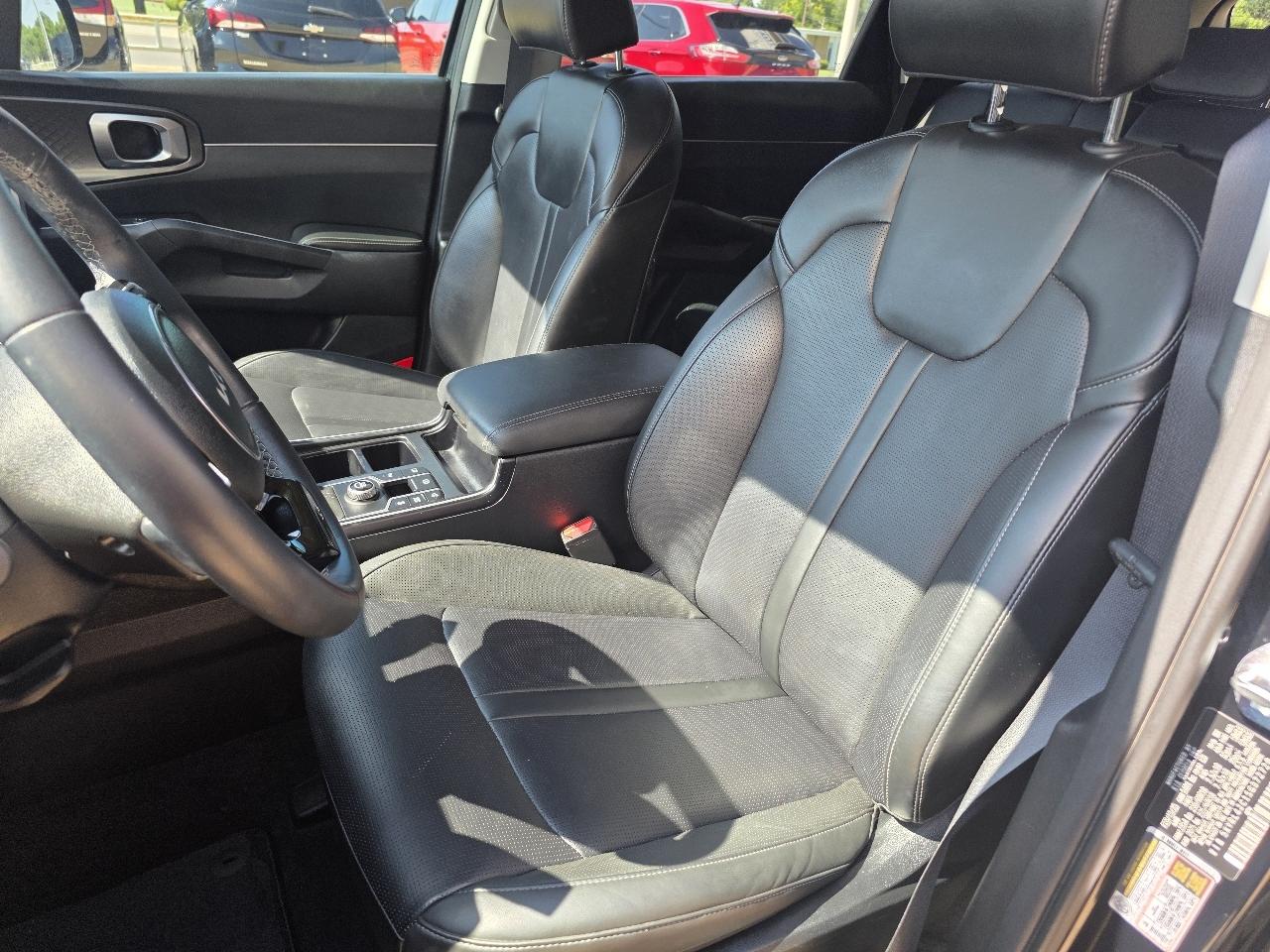 Kia Sorento S FWD 2025