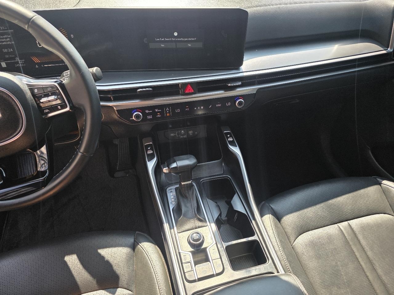 Kia Sorento S FWD 2025