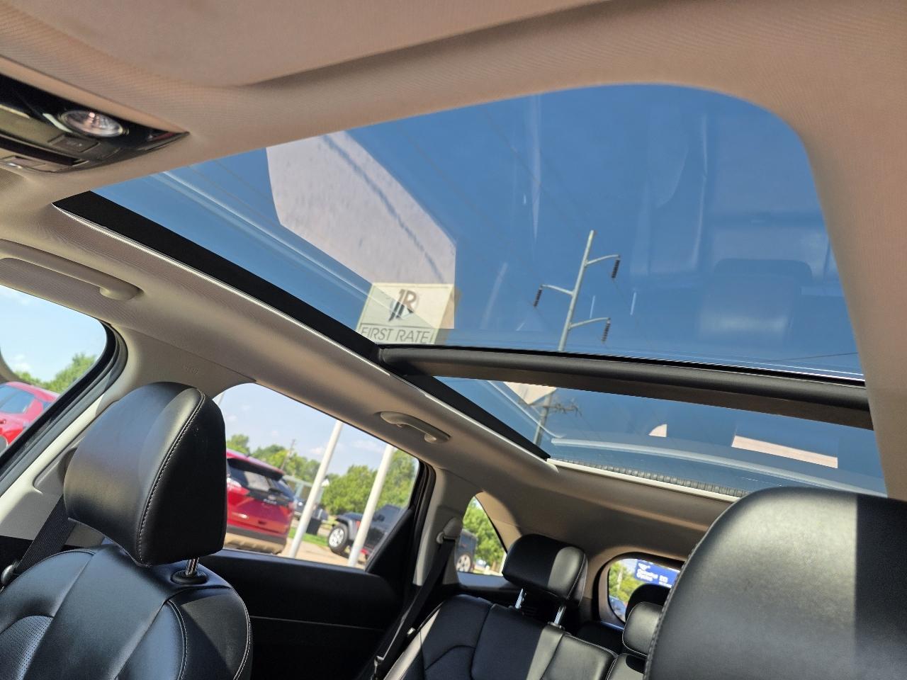 Kia Sorento S FWD 2025