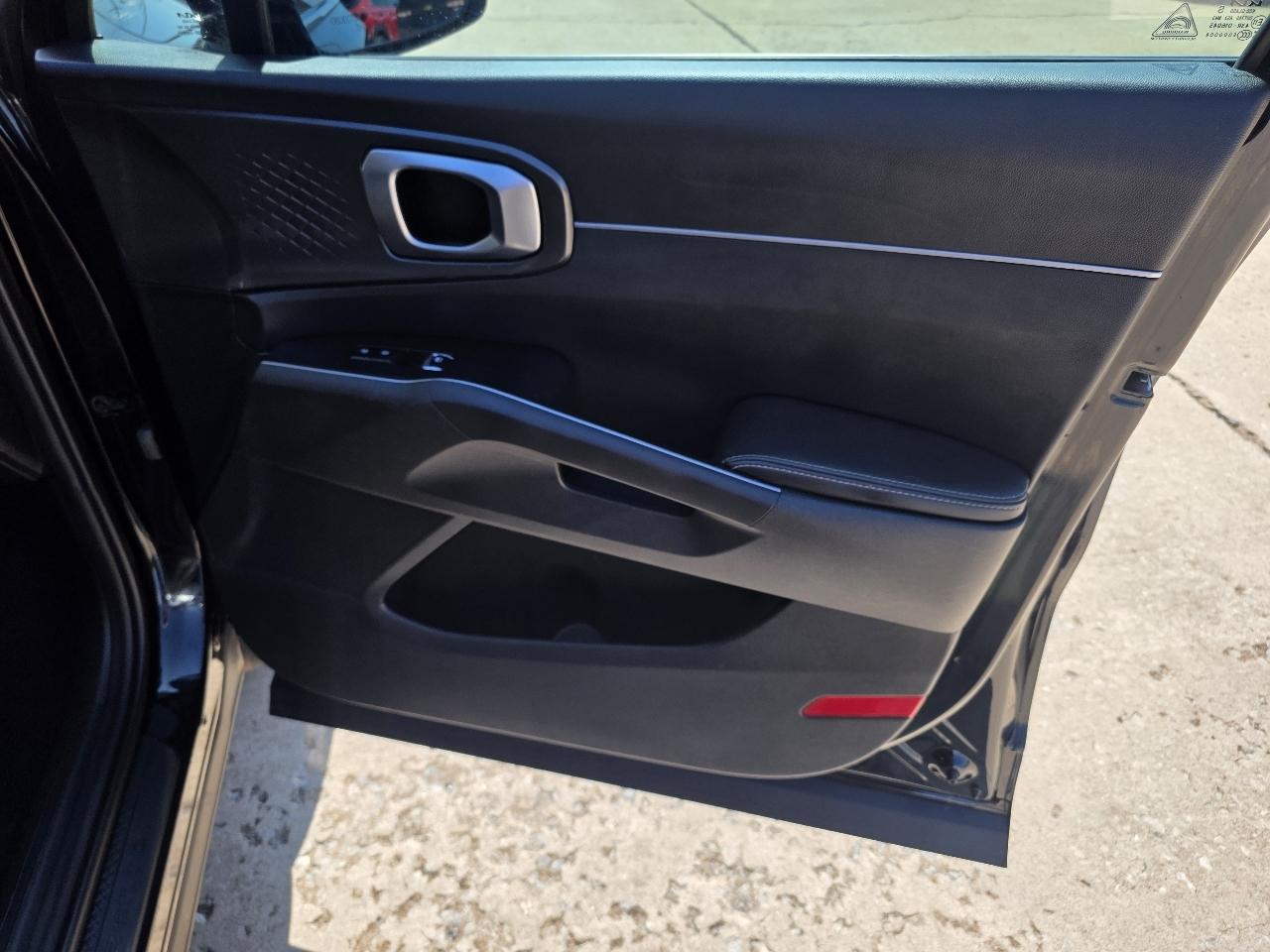 Kia Sorento S FWD 2025