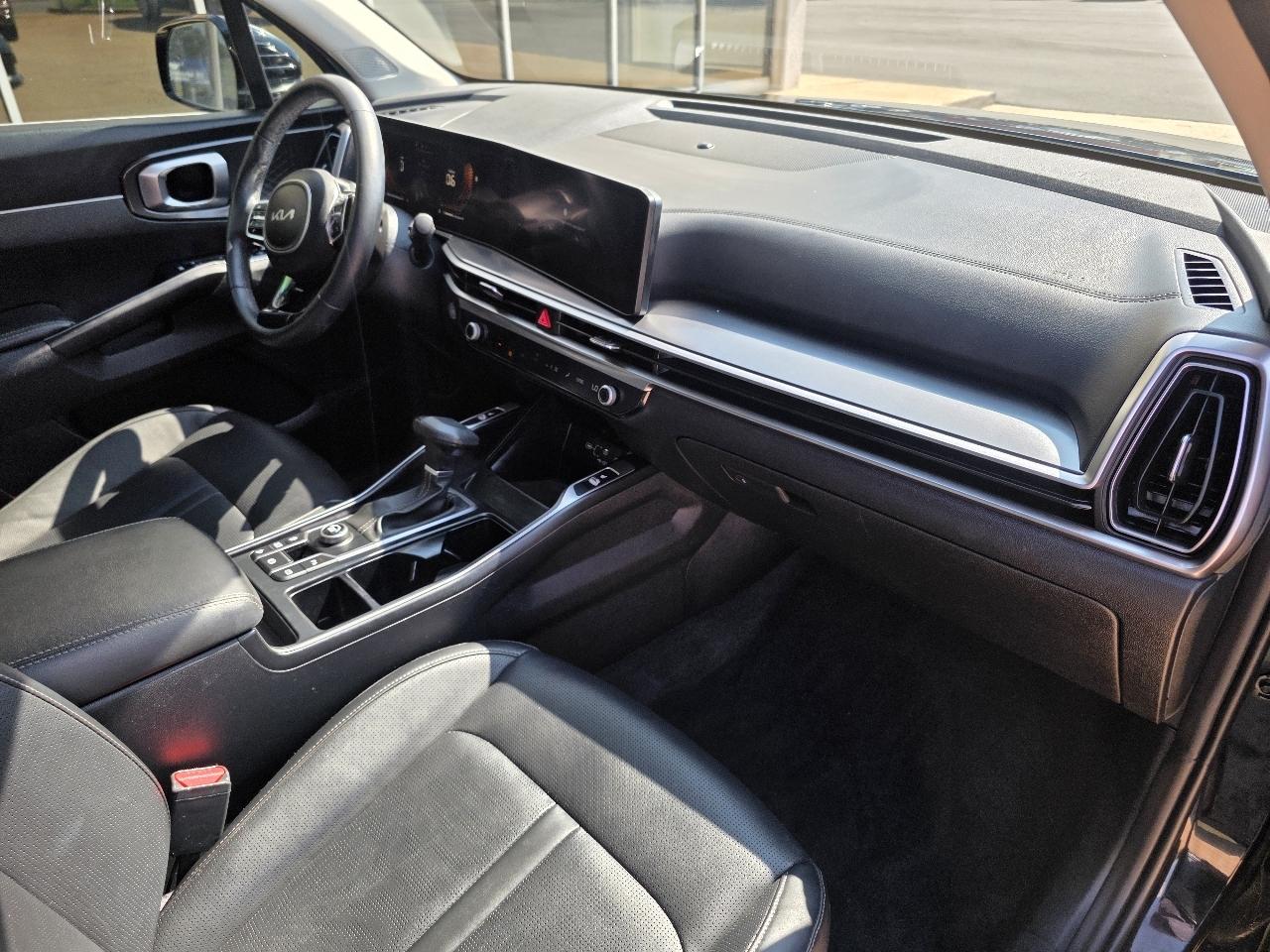Kia Sorento S FWD 2025