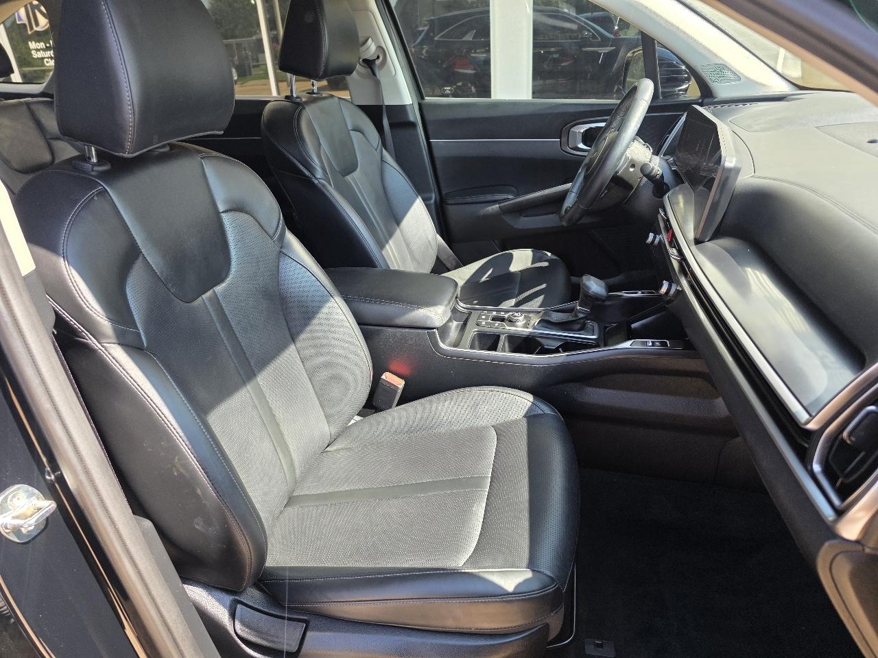 Kia Sorento S FWD 2025