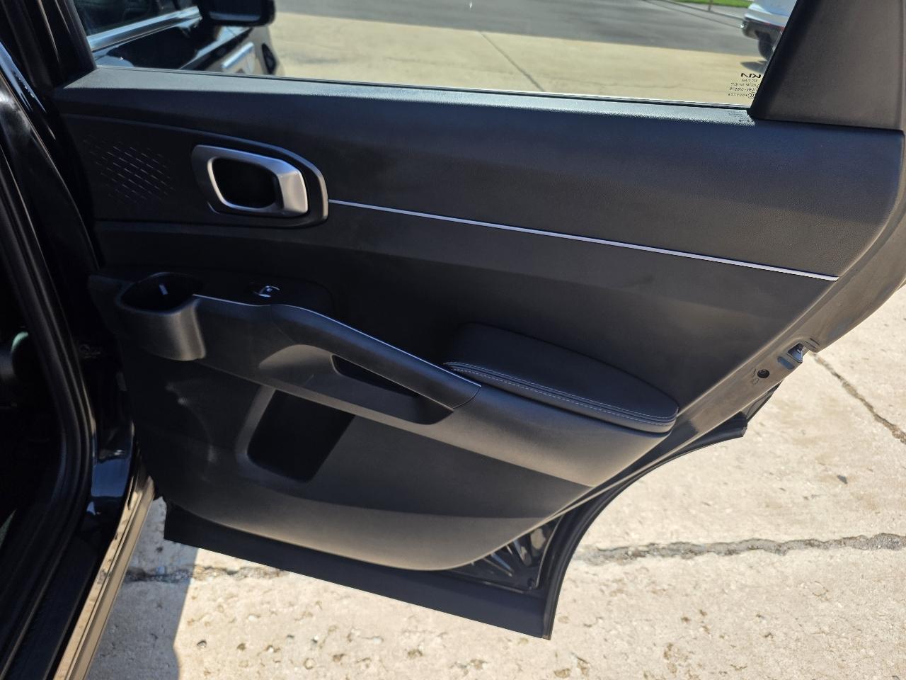 Kia Sorento S FWD 2025