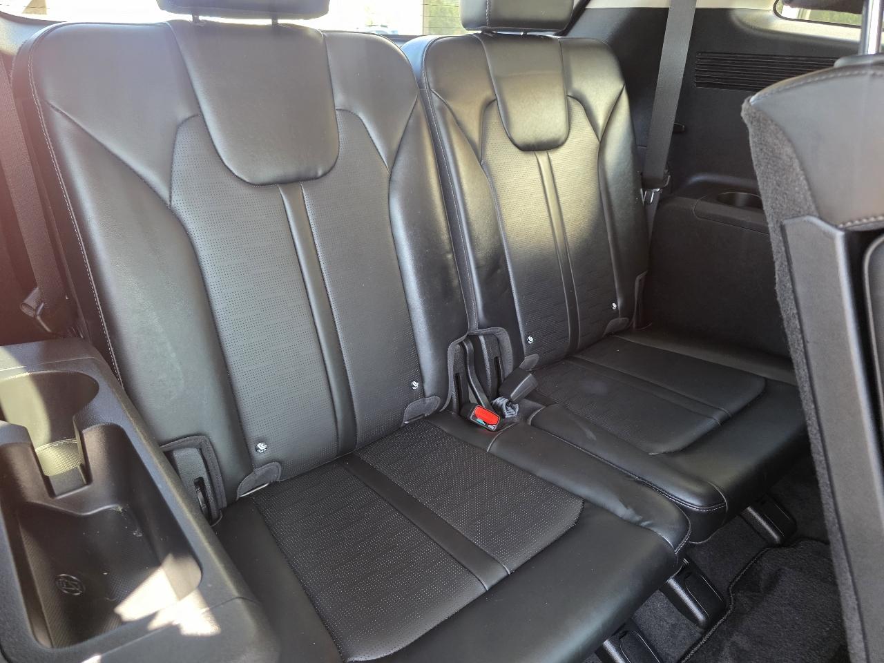 Kia Sorento S FWD 2025