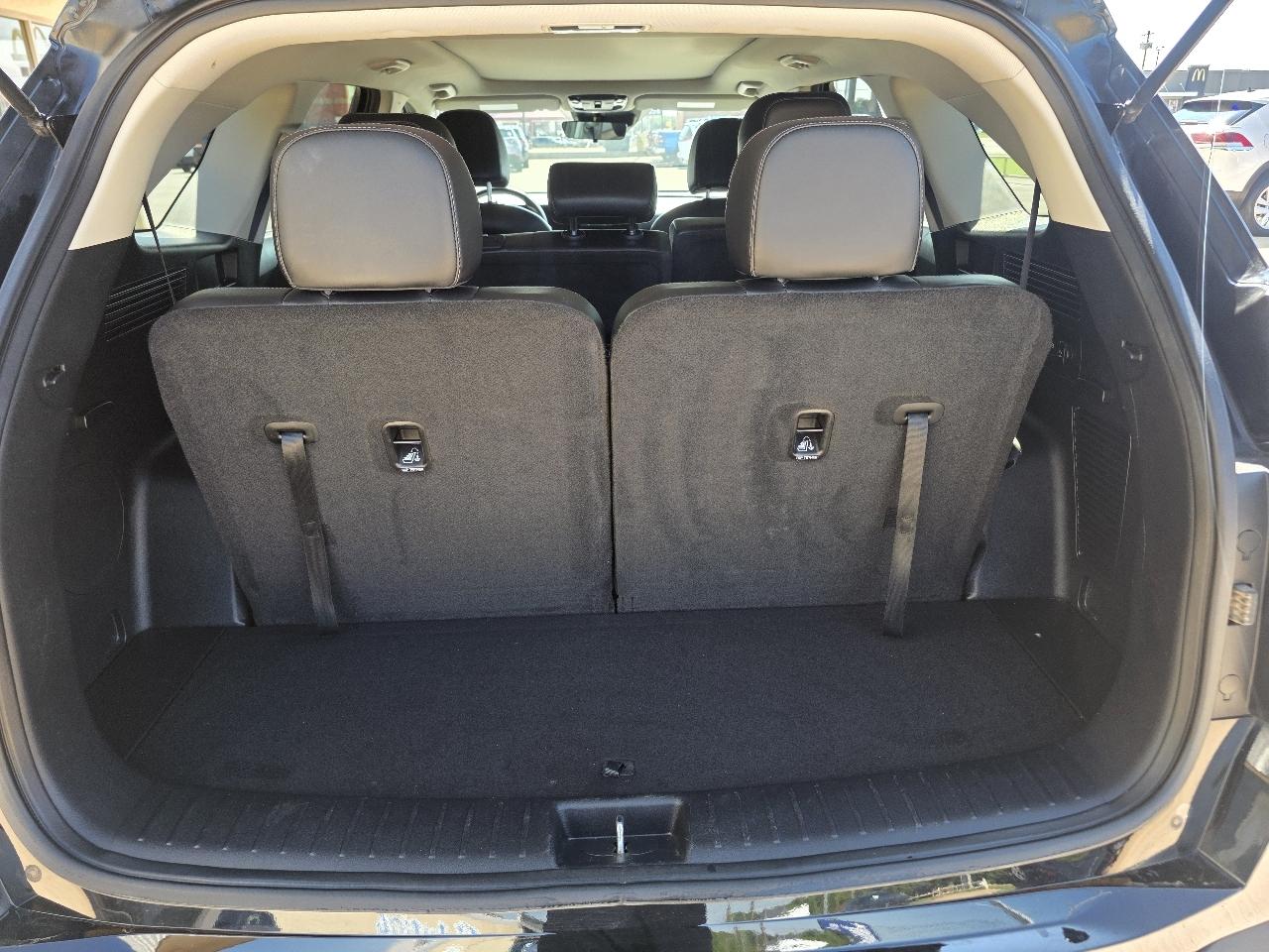 Kia Sorento S FWD 2025