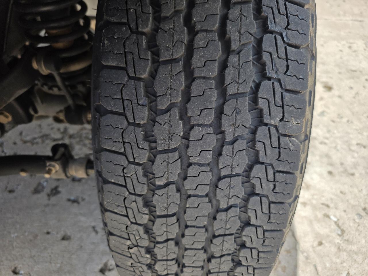 Jeep Wrangler Unlimited Sport S 4x4 2022