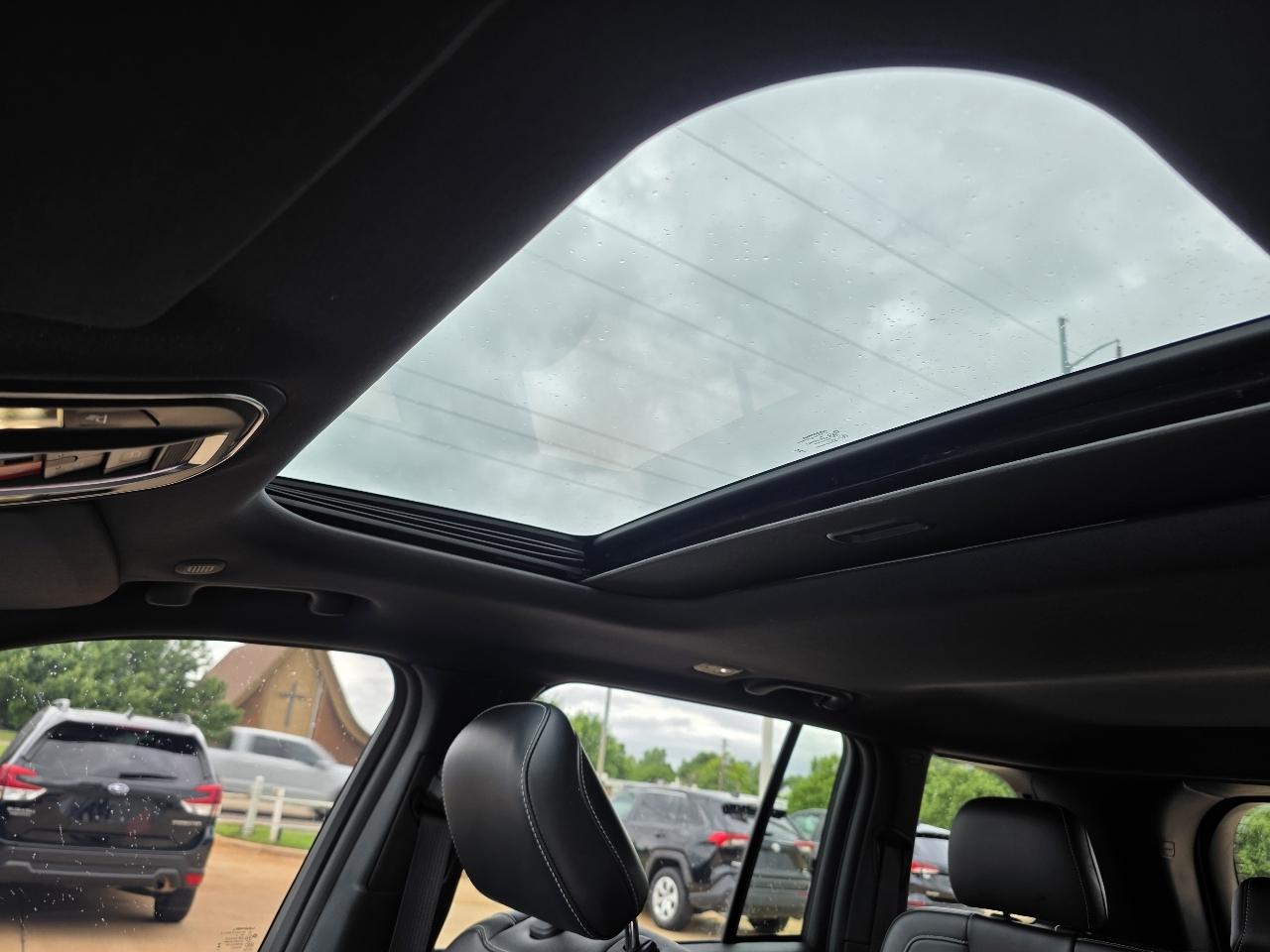 Jeep Grand Cherokee Altitude X 4x4 2023