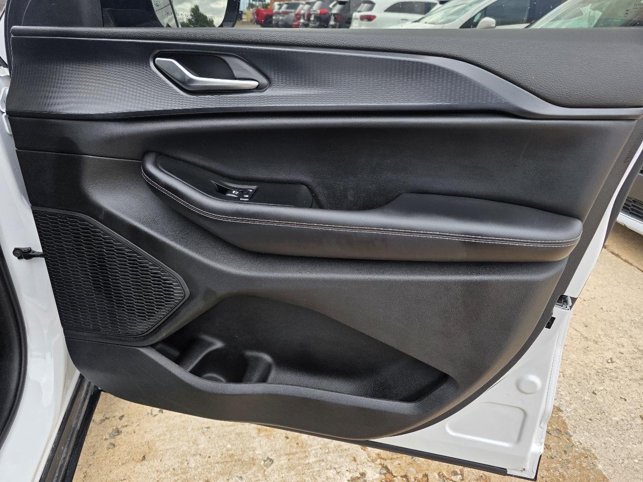 Jeep Grand Cherokee Altitude X 4x4 2023