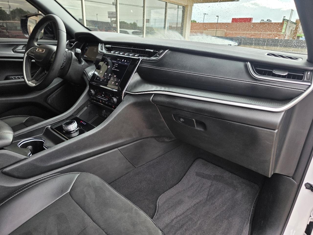 Jeep Grand Cherokee Altitude X 4x4 2023