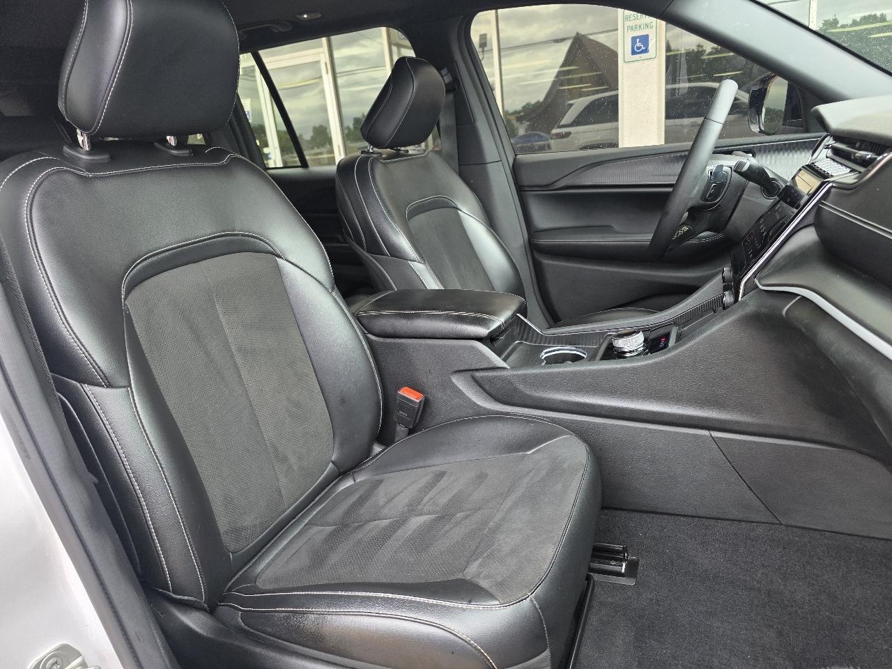 Jeep Grand Cherokee Altitude X 4x4 2023