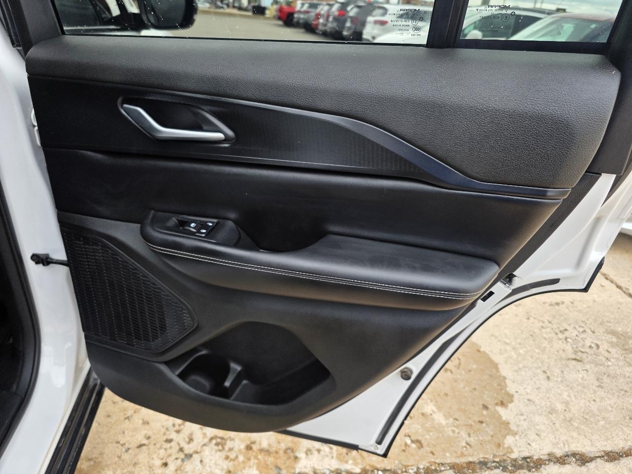 Jeep Grand Cherokee Altitude X 4x4 2023