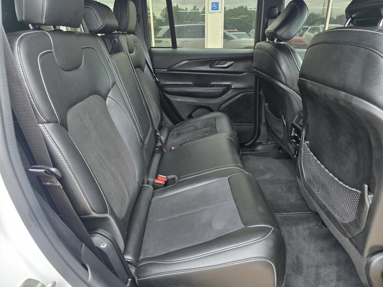 Jeep Grand Cherokee Altitude X 4x4 2023