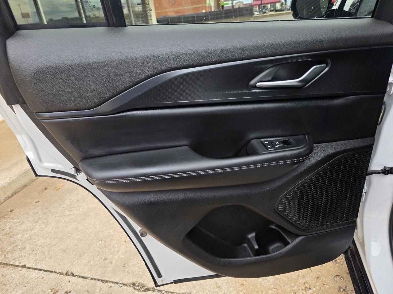Jeep Grand Cherokee Altitude X 4x4 2023
