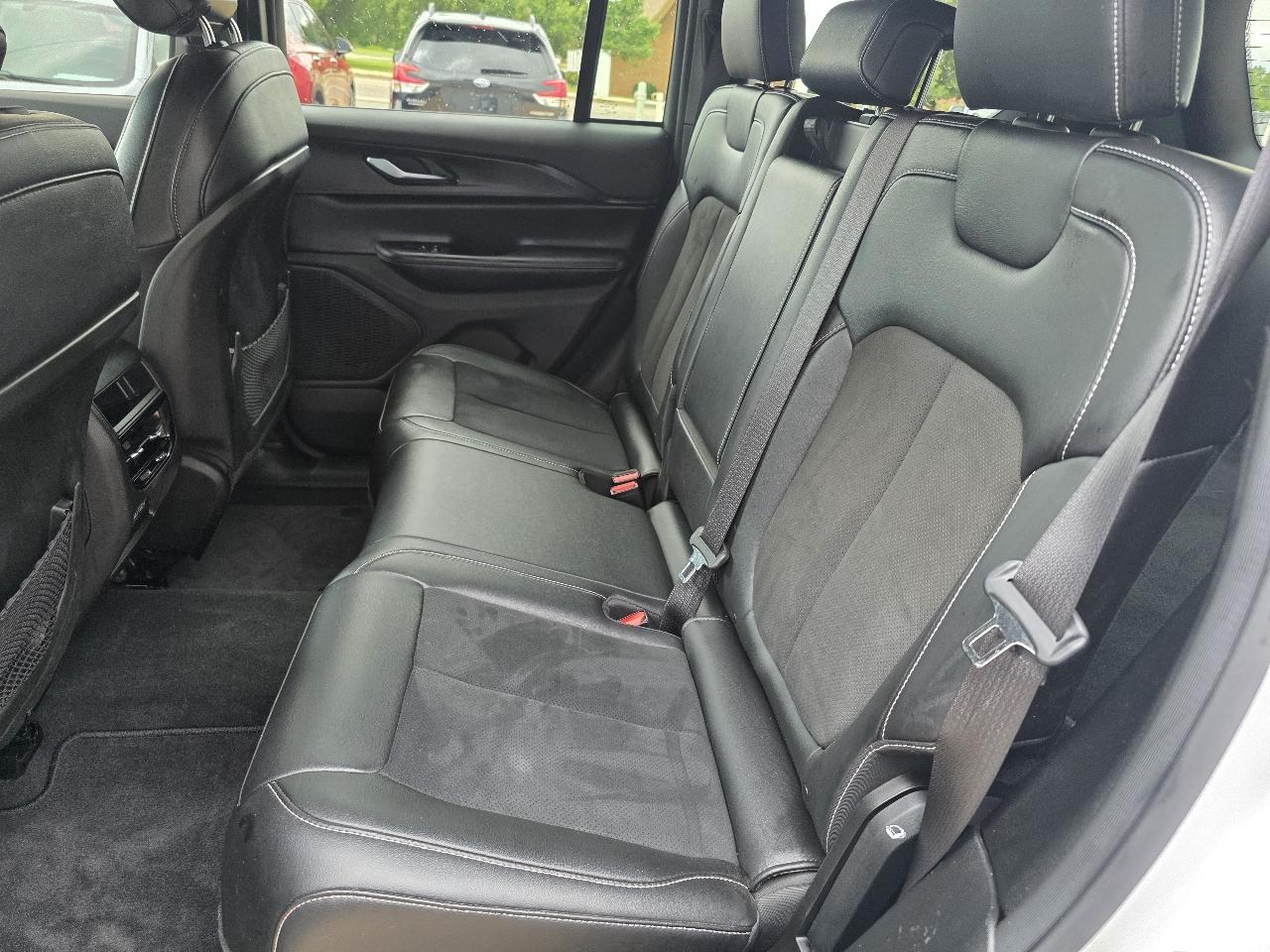 Jeep Grand Cherokee Altitude X 4x4 2023