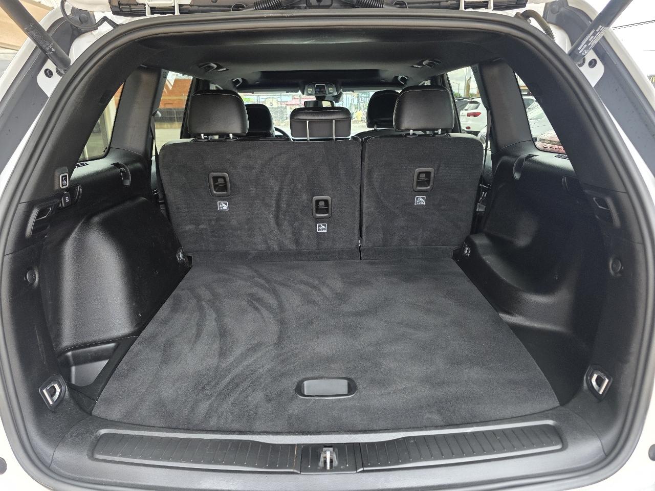 Jeep Grand Cherokee Altitude X 4x4 2023
