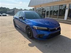2022 Honda Civic Sedan 
