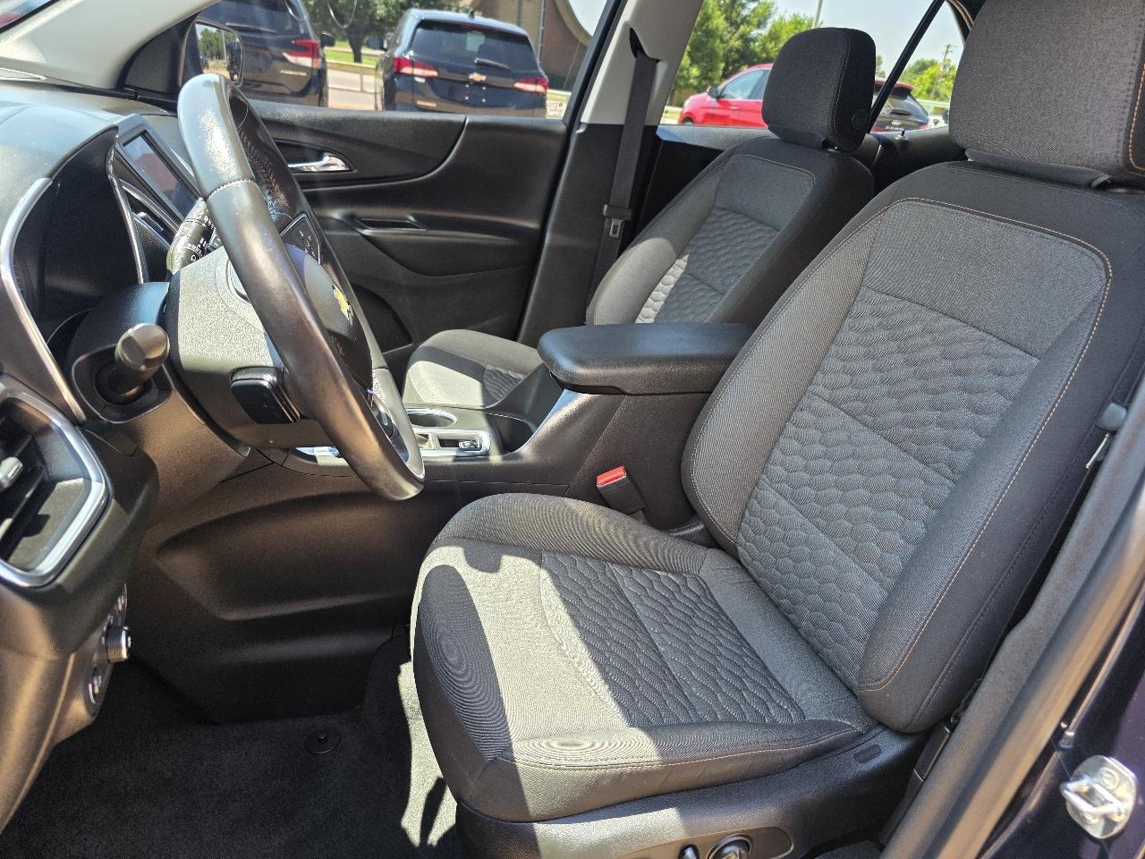 Chevrolet Equinox AWD 4dr LT w/1LT 2020