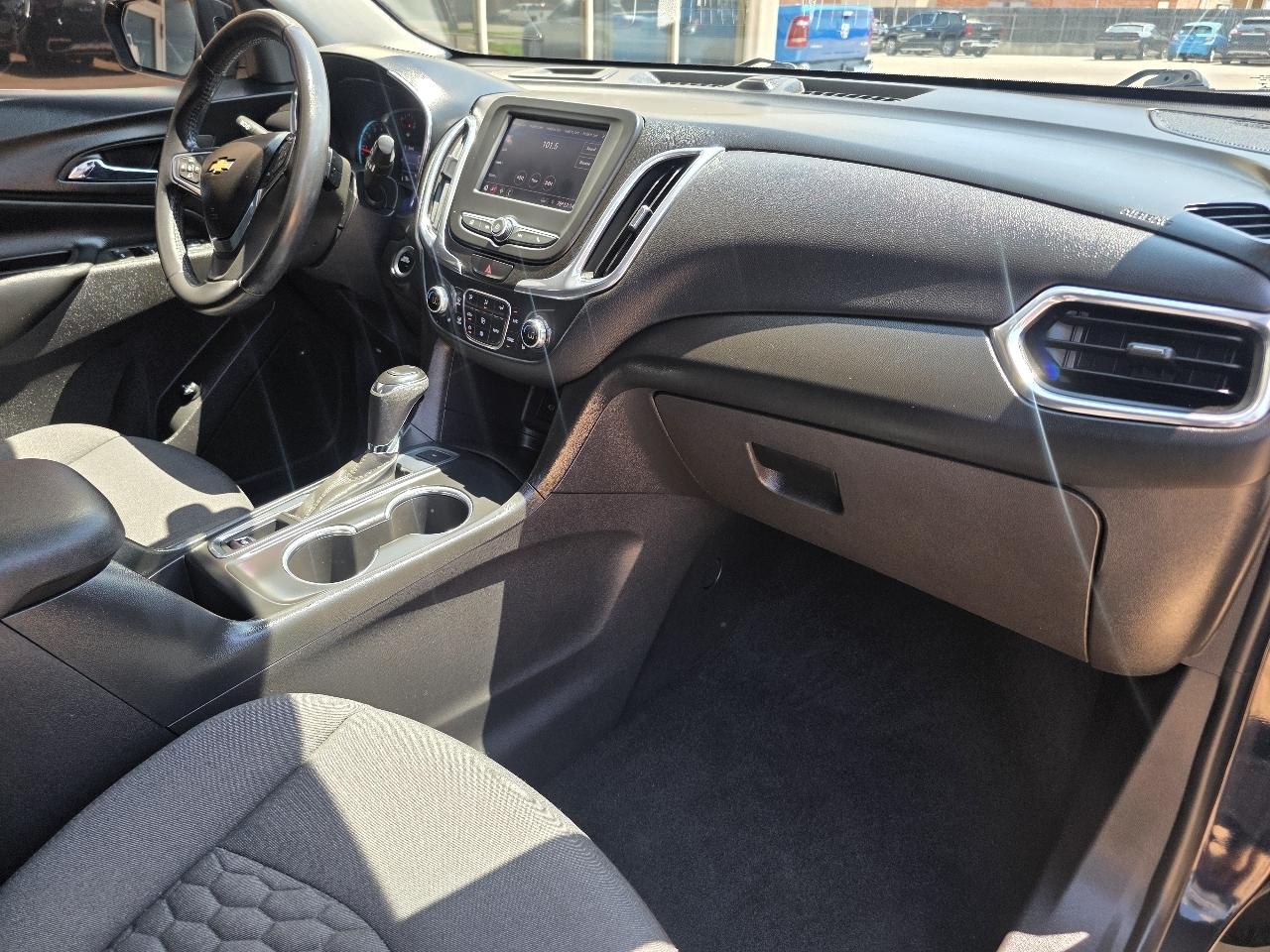 Chevrolet Equinox AWD 4dr LT w/1LT 2020