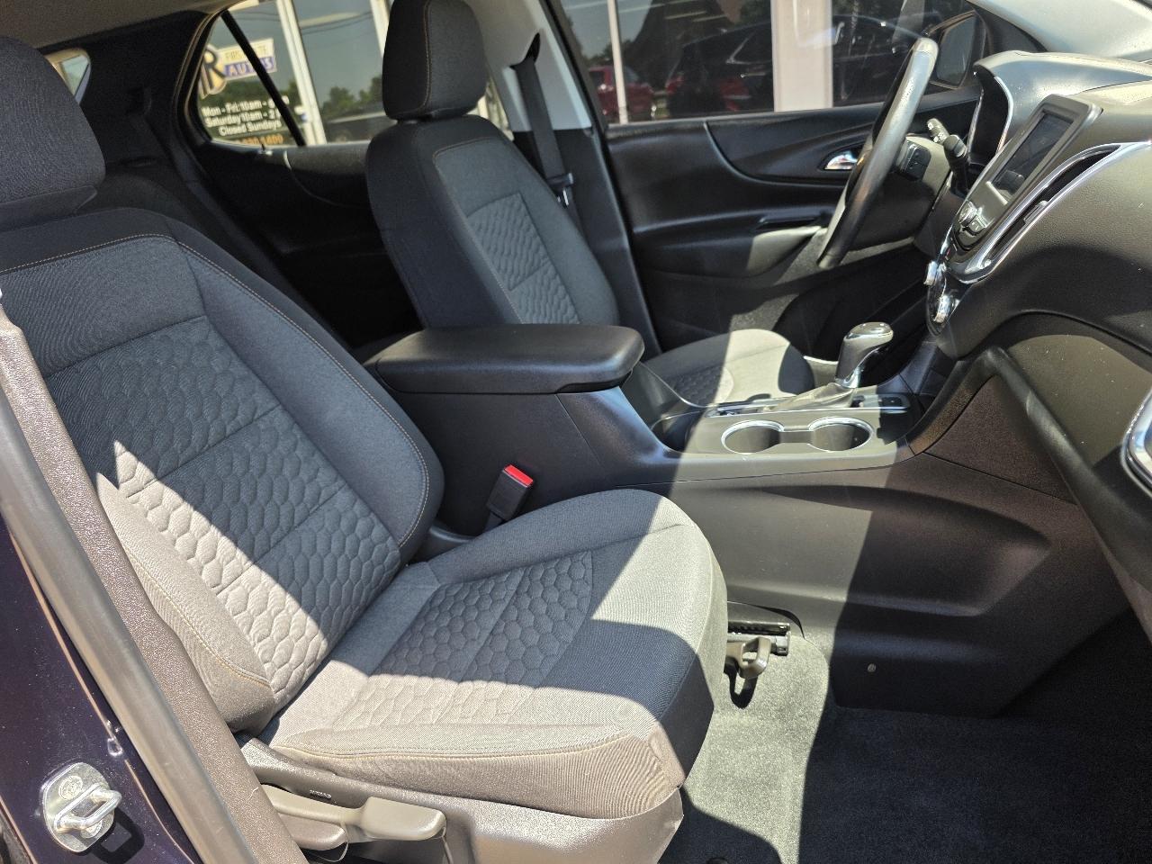 Chevrolet Equinox AWD 4dr LT w/1LT 2020