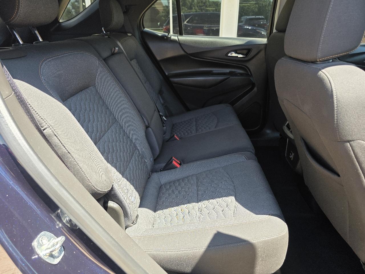 Chevrolet Equinox AWD 4dr LT w/1LT 2020