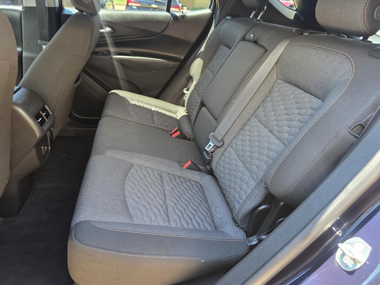 Chevrolet Equinox AWD 4dr LT w/1LT 2020