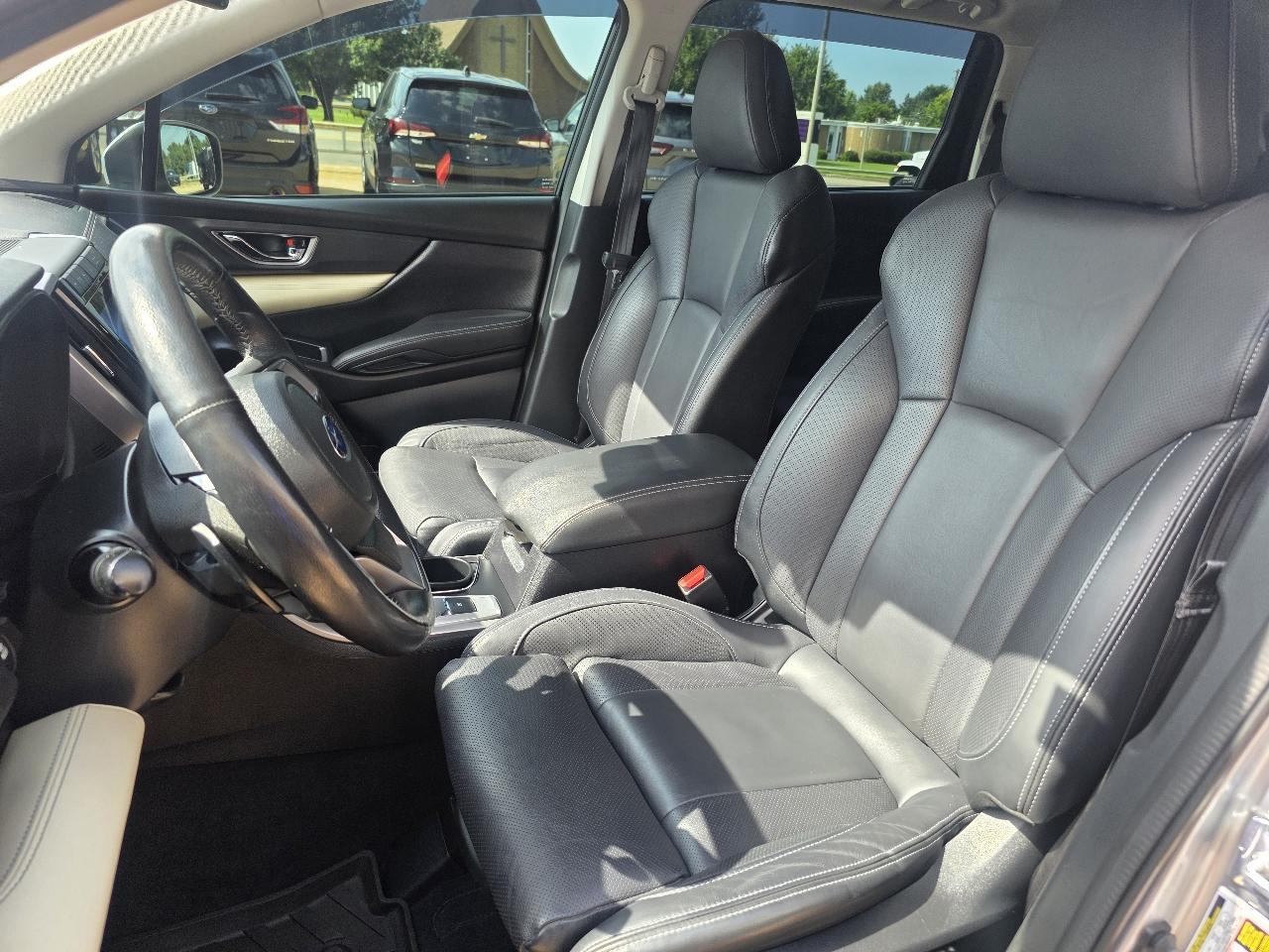 Subaru Ascent Limited 7-Passenger 2022