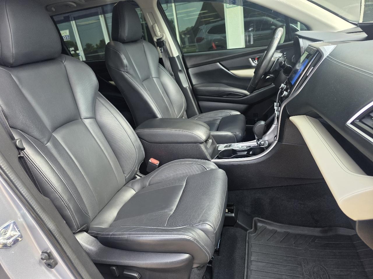 Subaru Ascent Limited 7-Passenger 2022