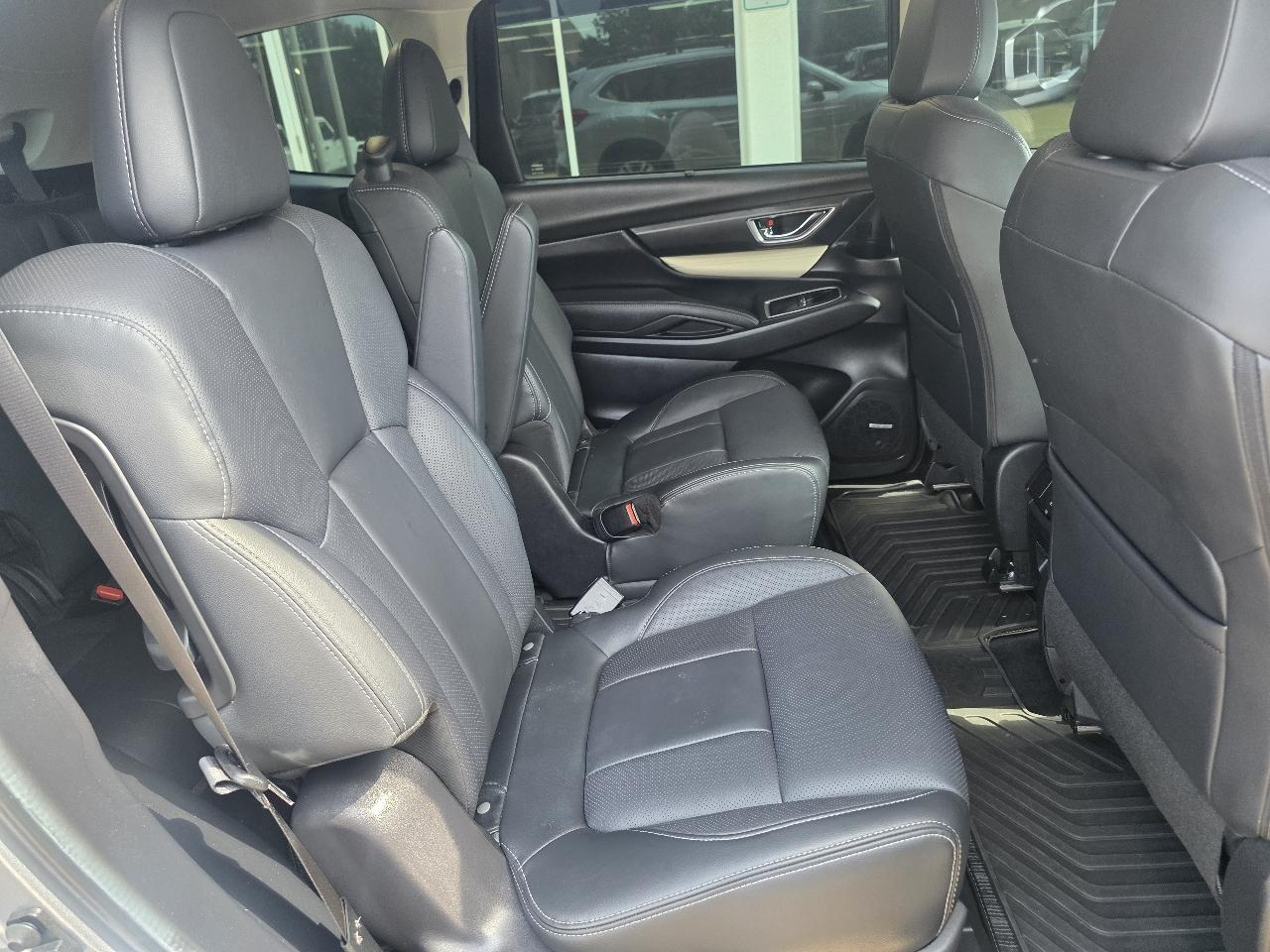 Subaru Ascent Limited 7-Passenger 2022