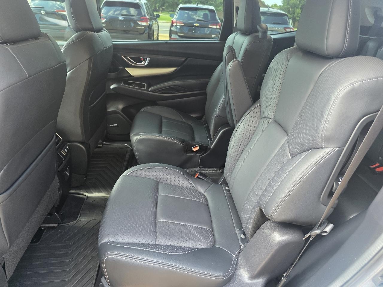 Subaru Ascent Limited 7-Passenger 2022